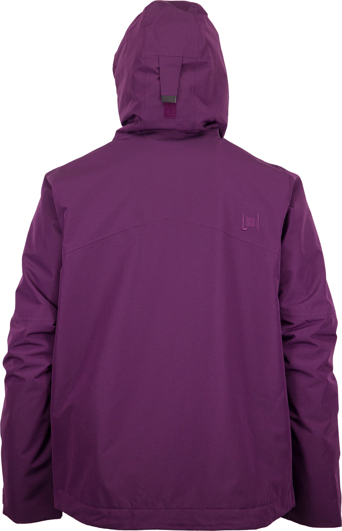 L1 Chroma Jacket