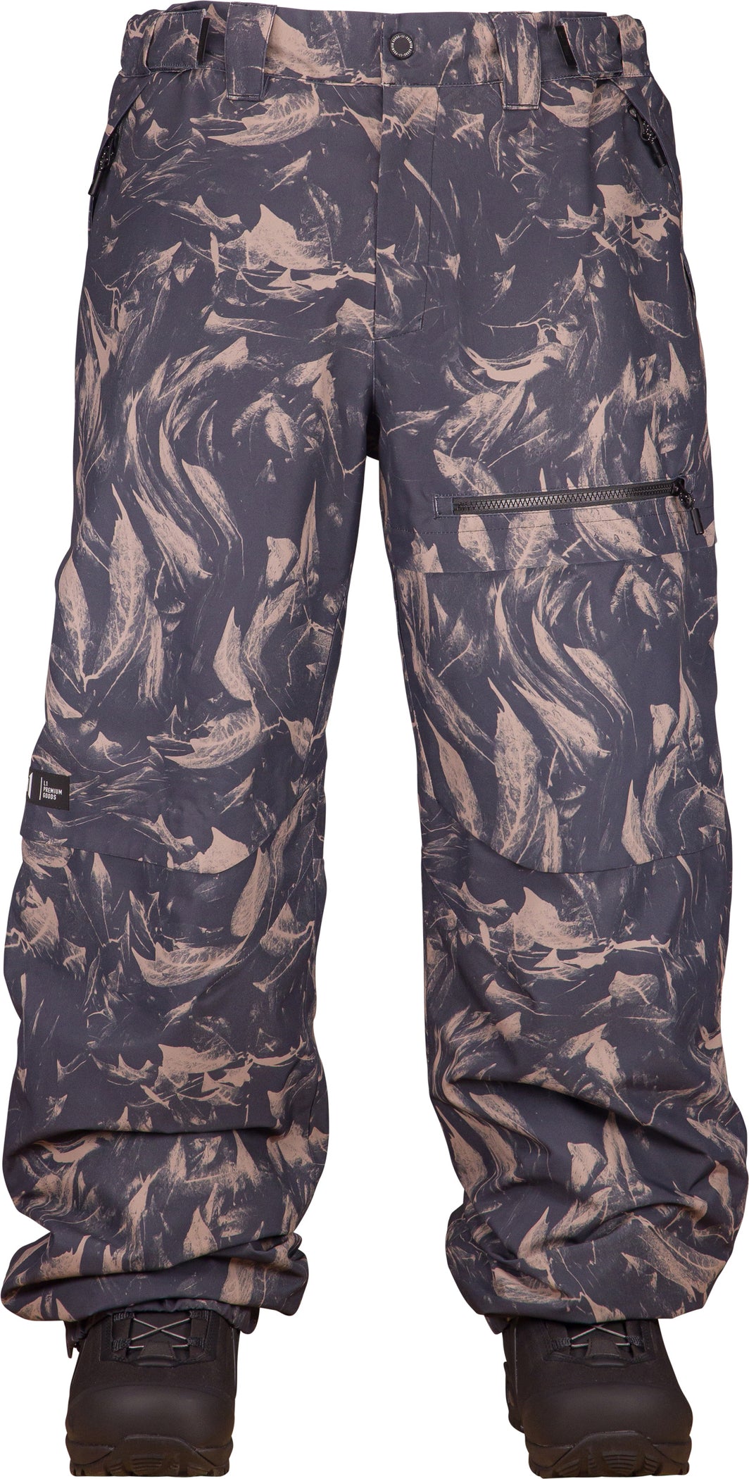 L1 Rankin Pant