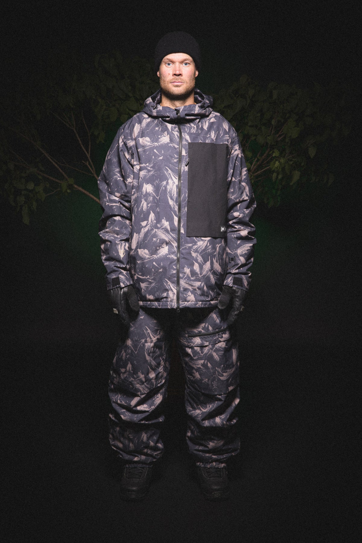 L1 Rankin Pant