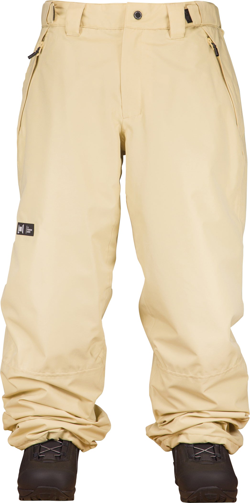 L1 Chroma Pant