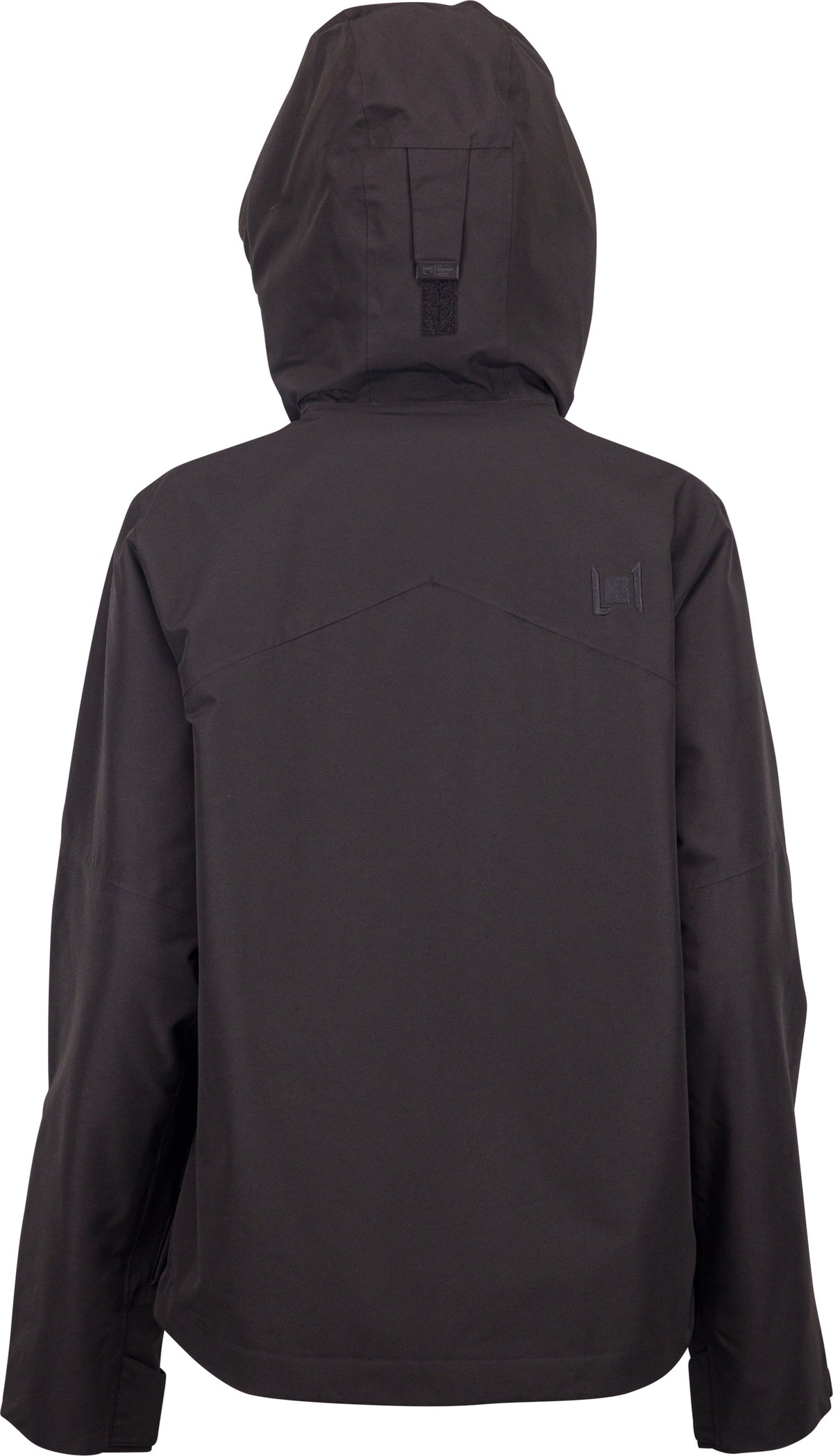 L1 Chroma Women's Jacket
