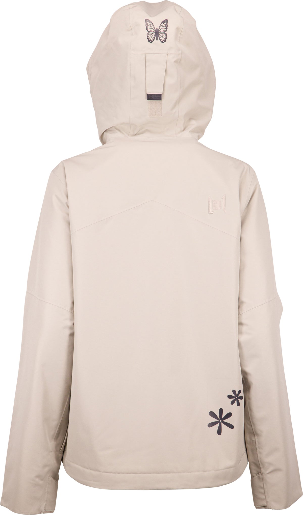 L1 Chroma Women's Jacket