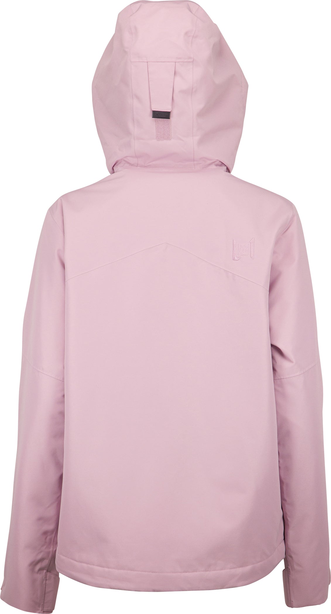 L1 Chroma Women's Jacket
