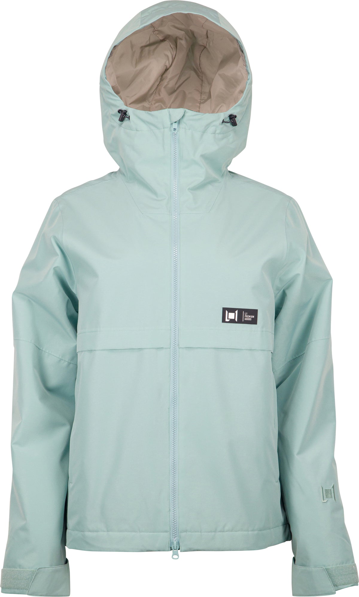 L1 Chroma Women's Jacket