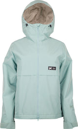 L1 Chroma Women's Jacket
