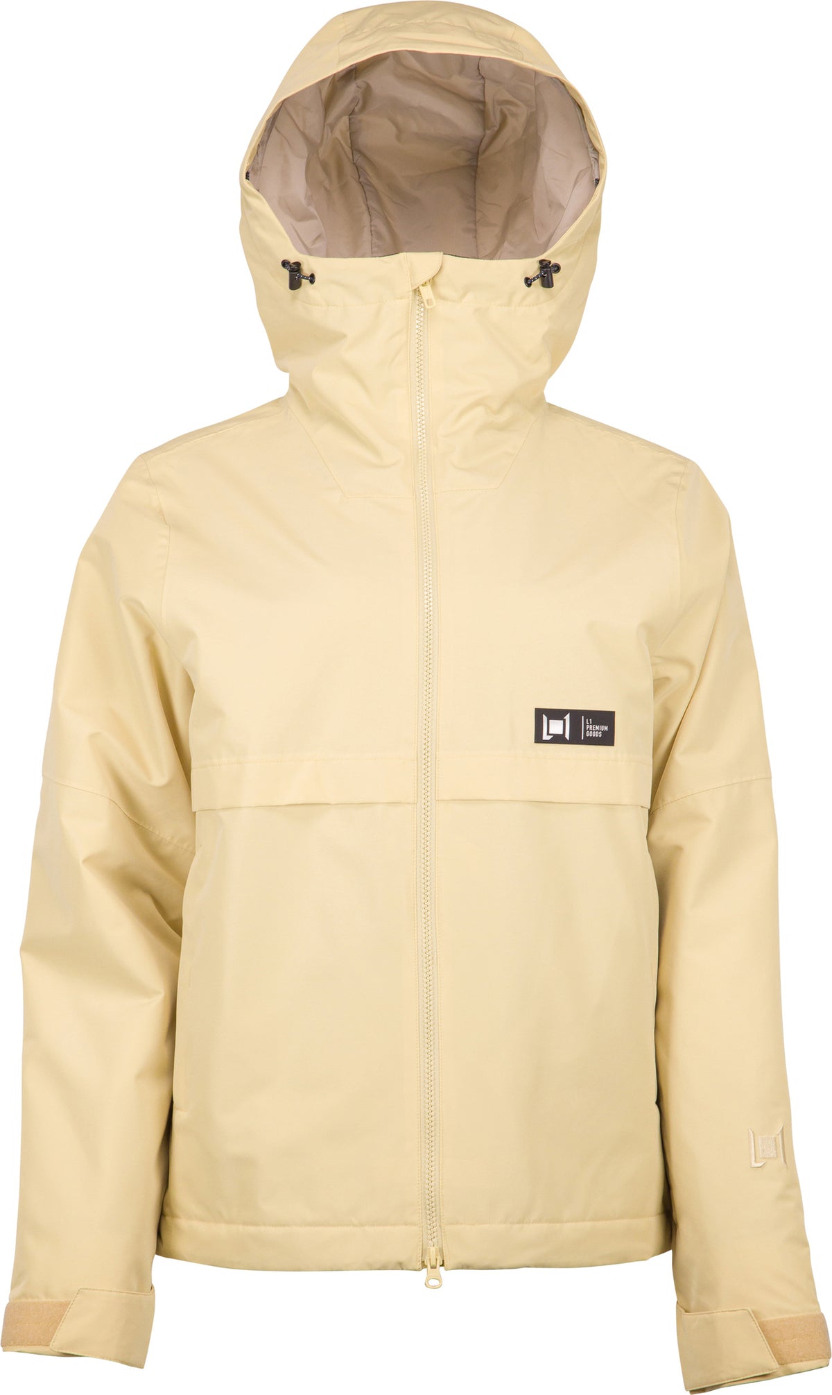 L1 Chroma Women's Jacket