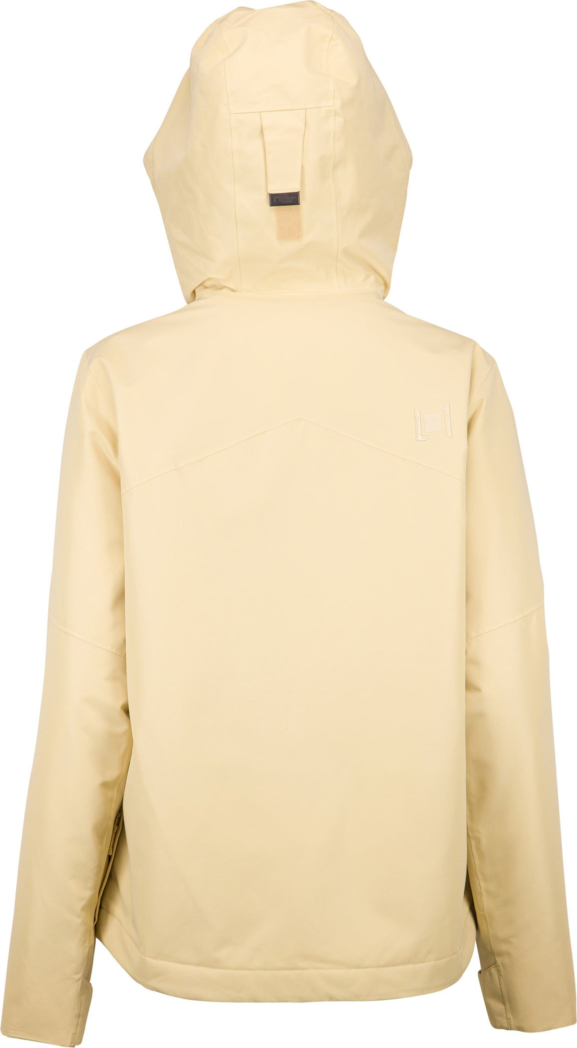 L1 Chroma Women's Jacket