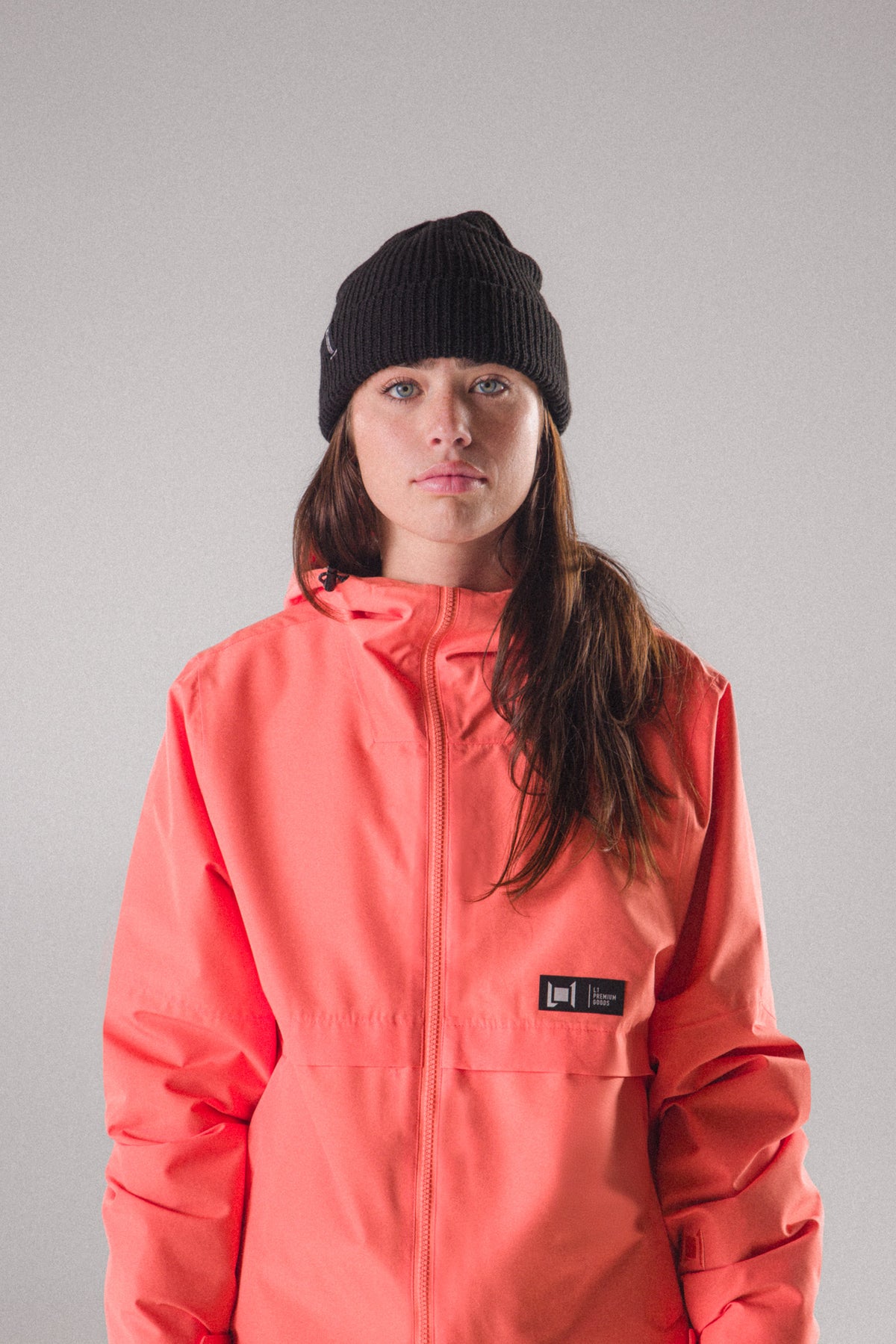 L1 Chroma Women's Jacket