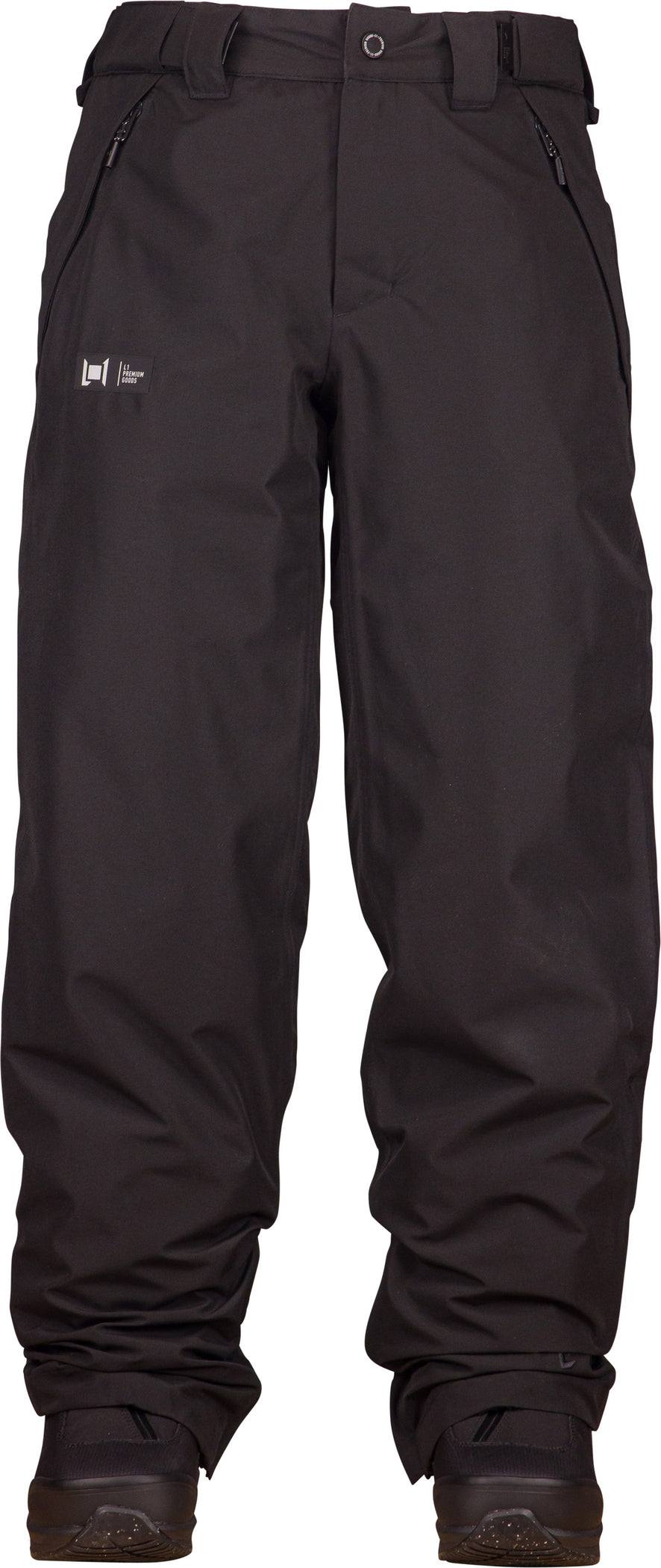 L1 Chroma Women's Pant