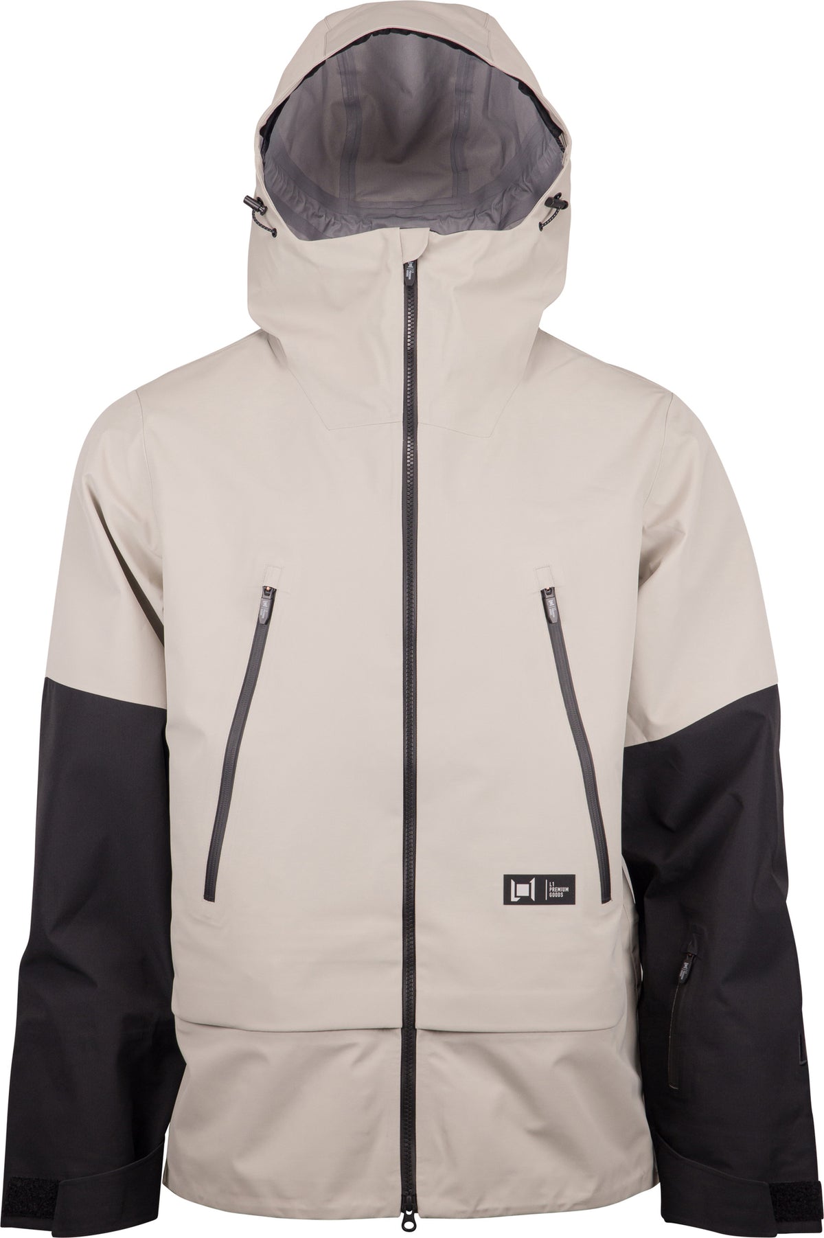 L1 Lighthouse Jacket