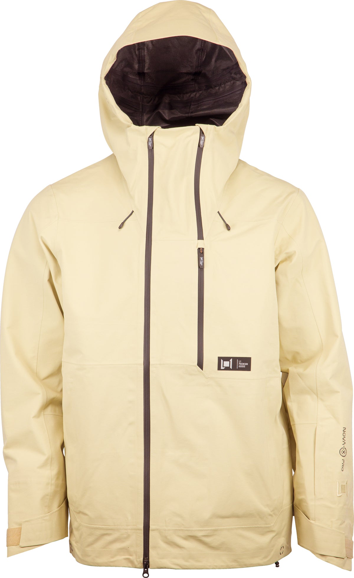 L1 Axial Pro Jacket
