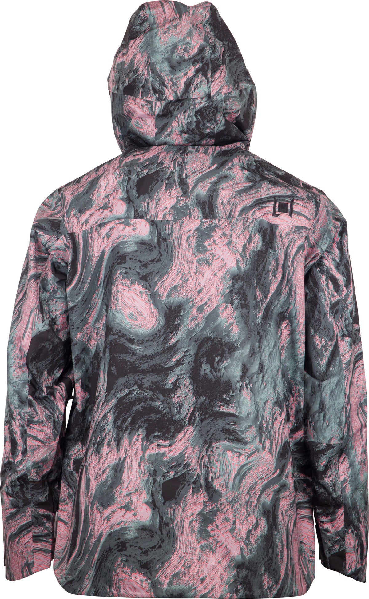 L1 Axial Pro Jacket