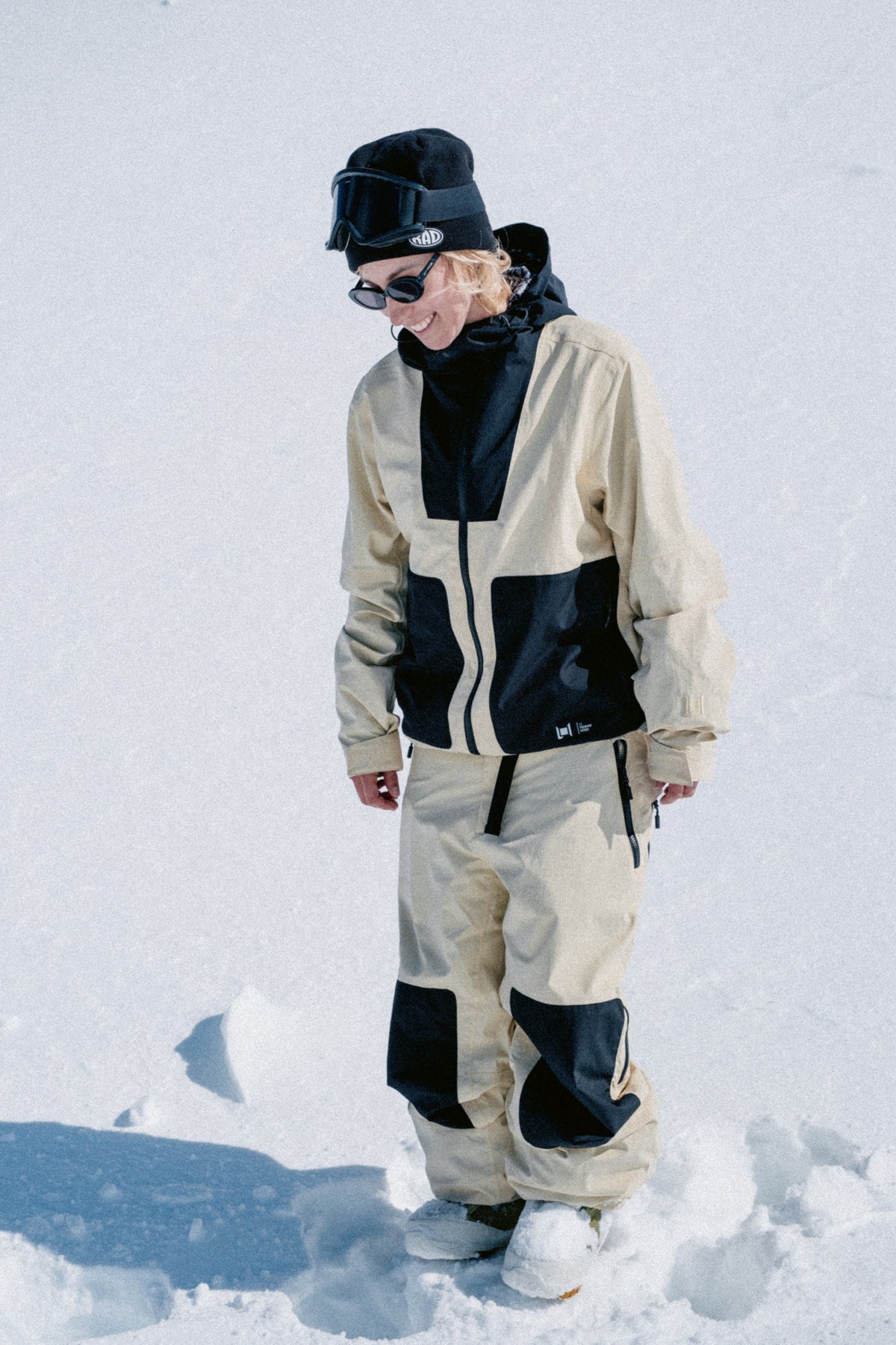 L1 Ventura Jacket