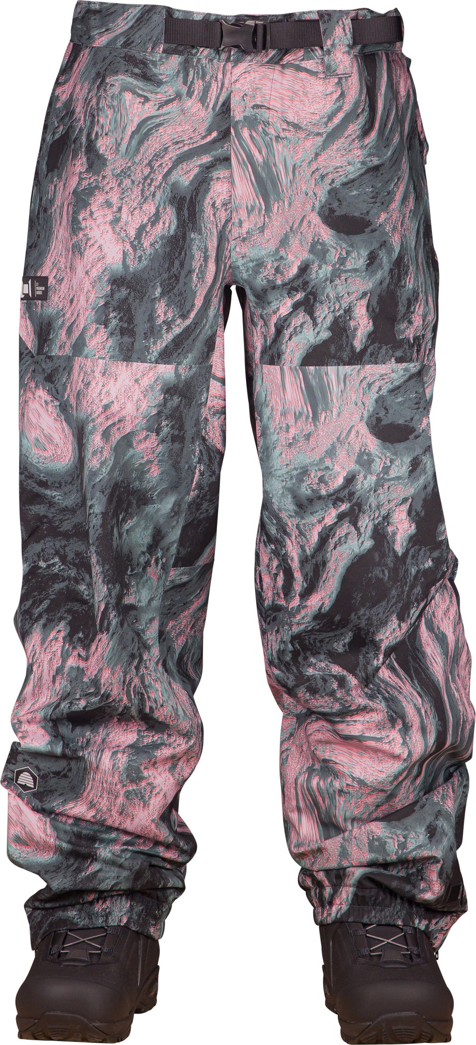 L1 Axial Pro Pant