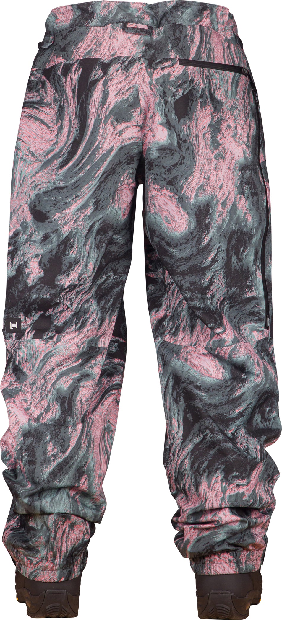 L1 Axial Pro Pant