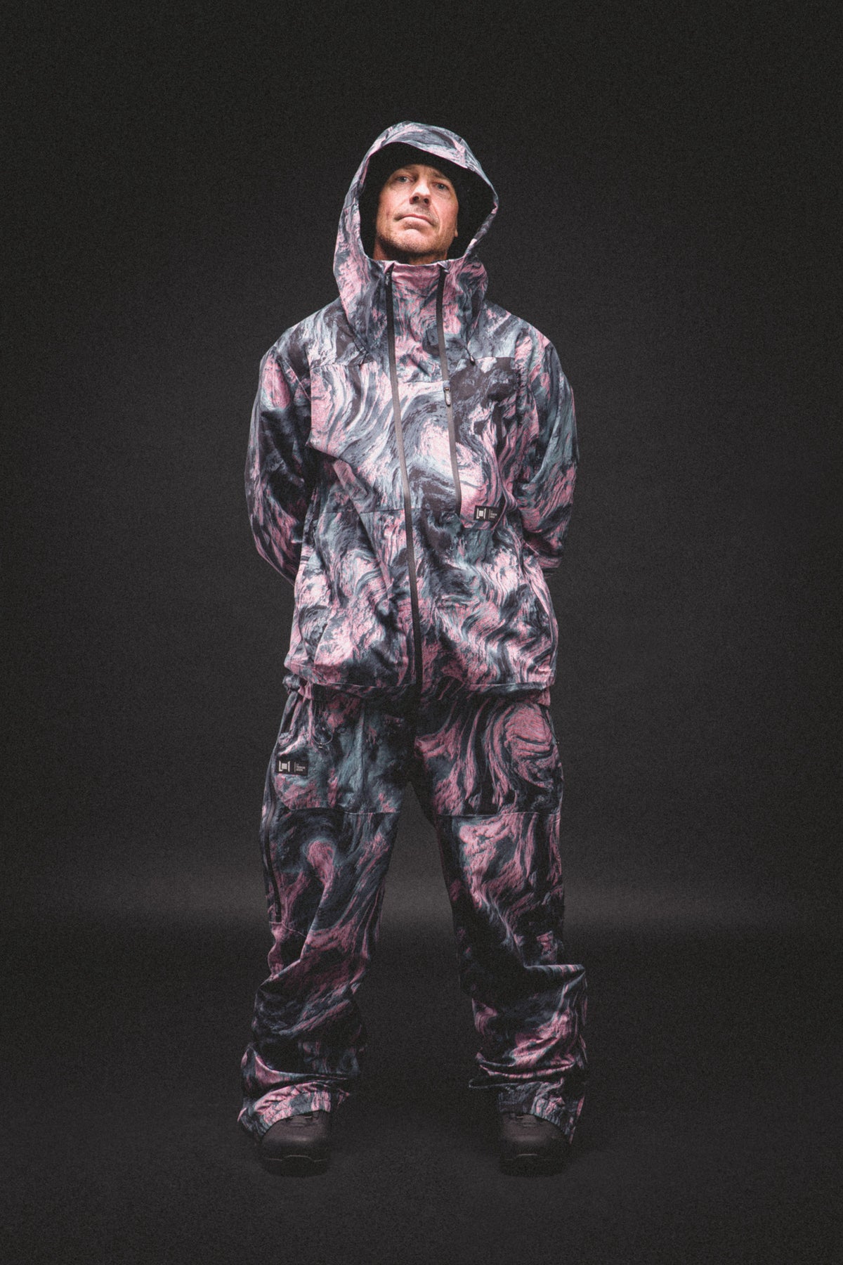 L1 Axial Pro Pant