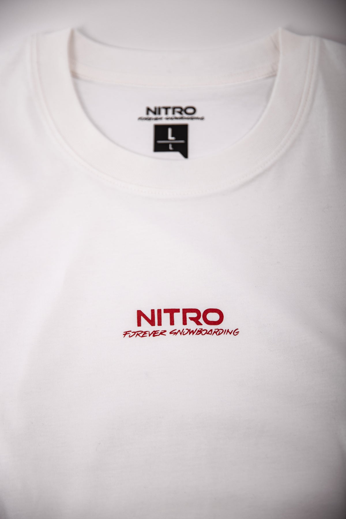 Nitro Logo Shirt