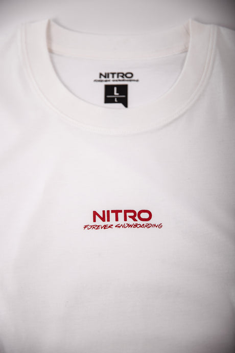 Nitro Logo Shirt