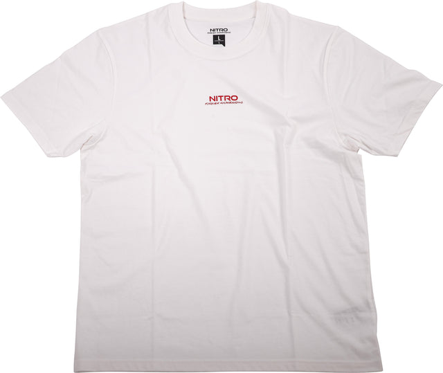 Nitro Logo Shirt