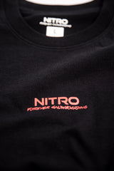 Nitro Logo Shirt