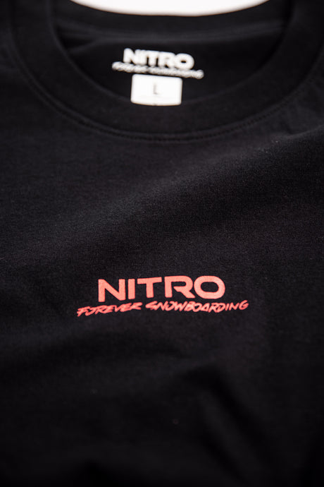 Nitro Logo Shirt