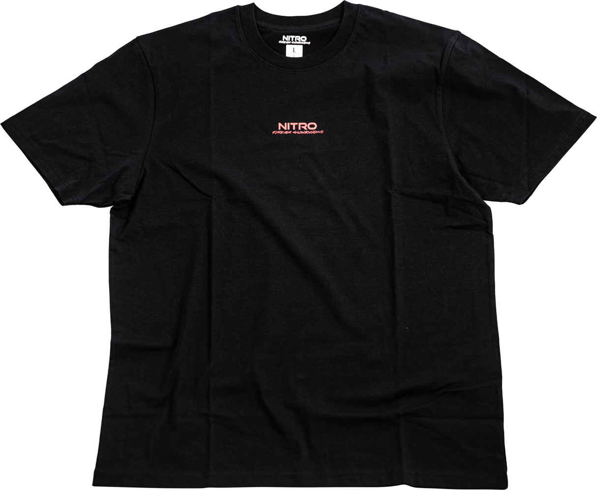 Nitro Logo Shirt