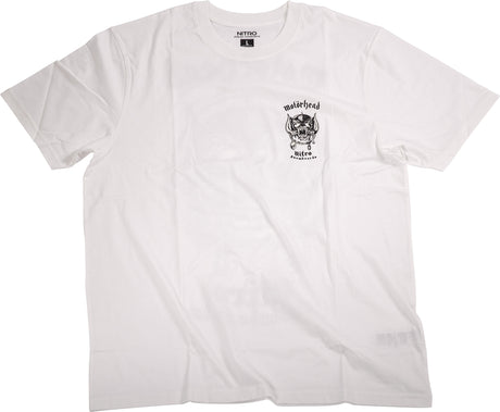 Nitro Motörhead X Nitro Shirt