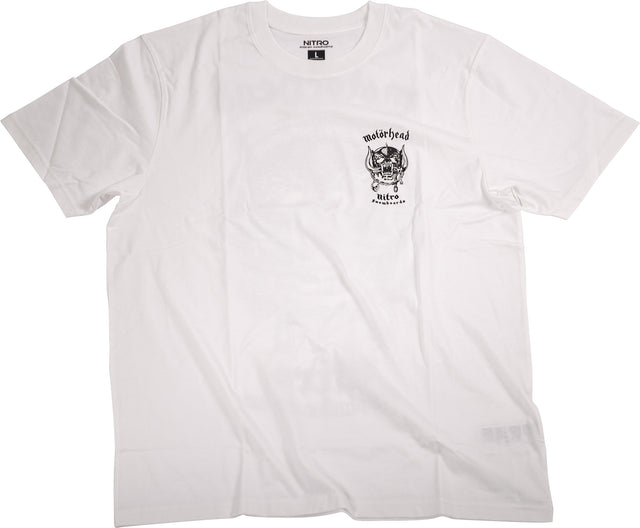 Nitro Motörhead X Nitro Shirt