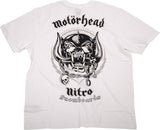 Nitro Motörhead X Nitro Shirt