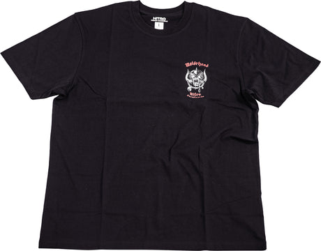 Nitro Motörhead X Nitro Shirt