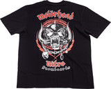 Nitro Motörhead X Nitro Shirt