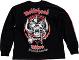 Nitro Motörhead X Nitro LS