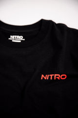 Nitro Forever Snowboarding LS
