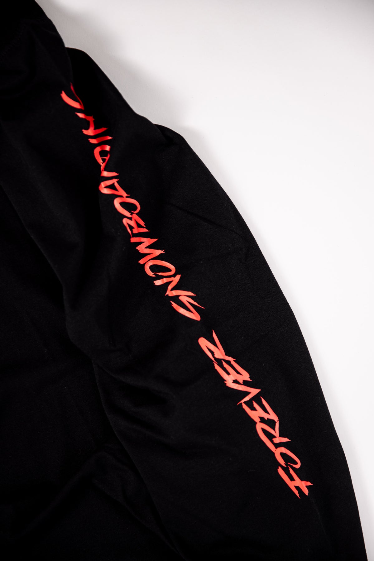 Nitro Forever Snowboarding LS
