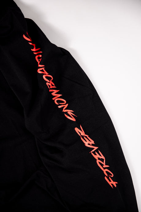 Nitro Forever Snowboarding LS