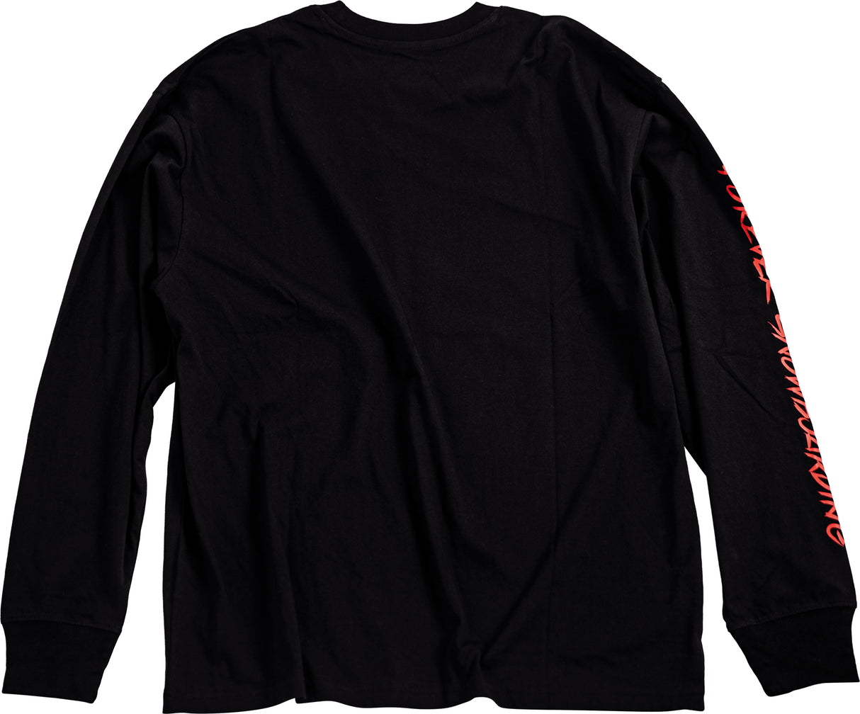 Nitro Forever Snowboarding LS