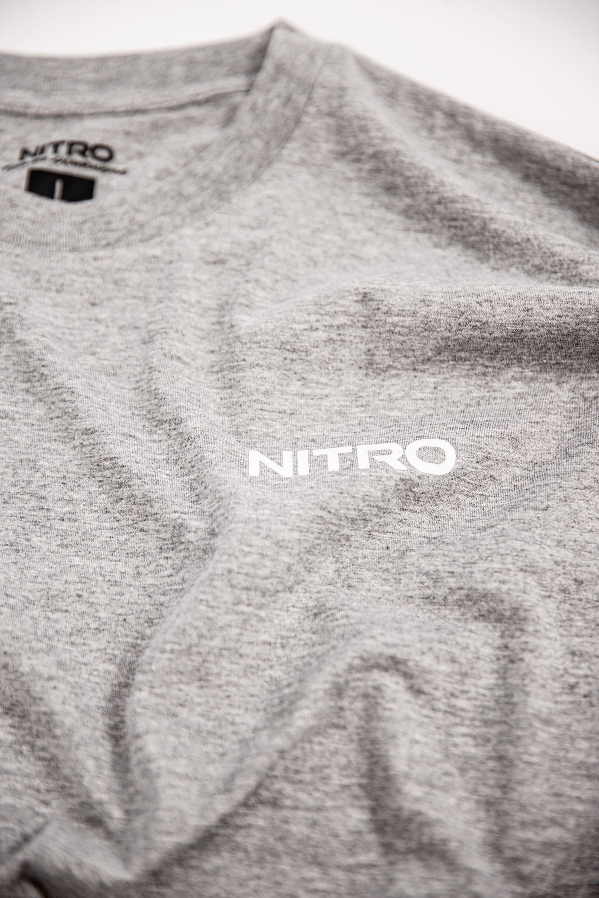 Nitro Forever Snowboarding LS