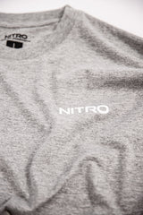 Nitro Forever Snowboarding LS