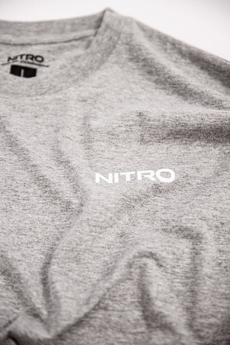 Nitro Forever Snowboarding LS