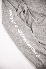 Nitro Forever Snowboarding LS