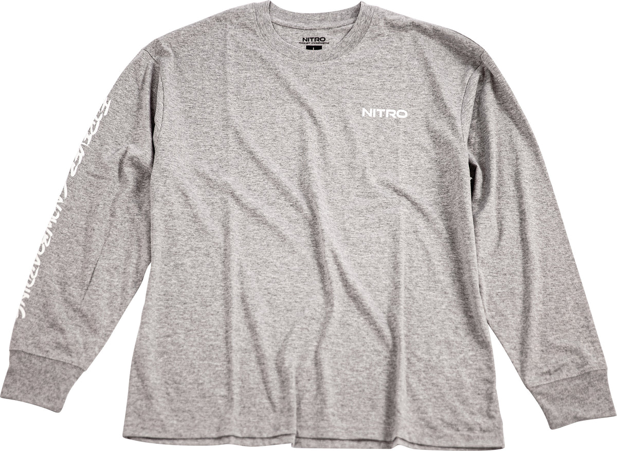 Nitro Forever Snowboarding LS