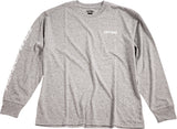 Nitro Forever Snowboarding LS