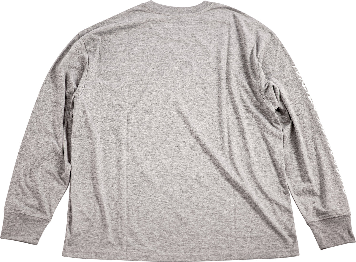 Nitro Forever Snowboarding LS