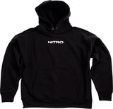 Nitro Logo Hoodie