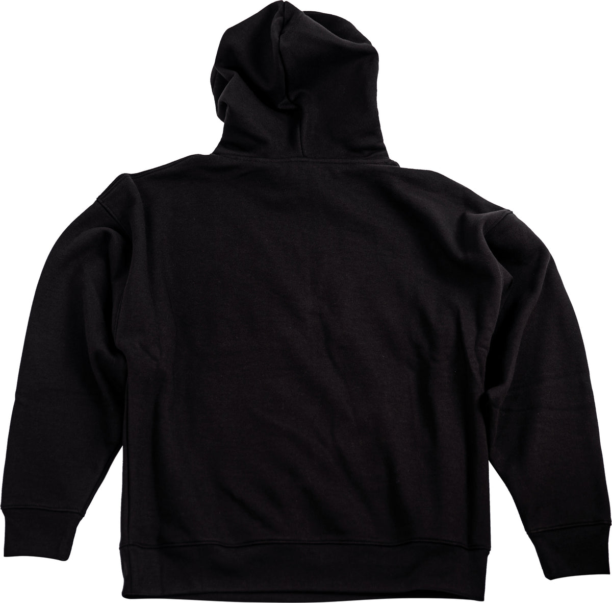 Nitro Logo Hoodie