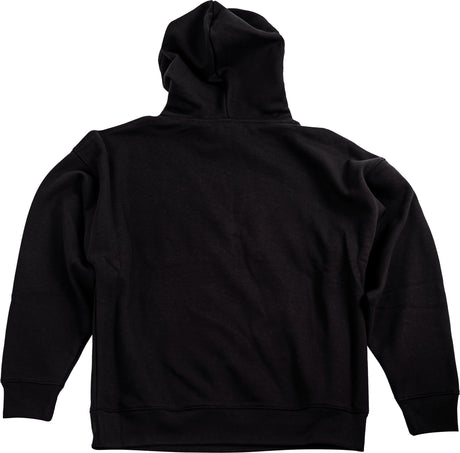 Nitro Logo Hoodie