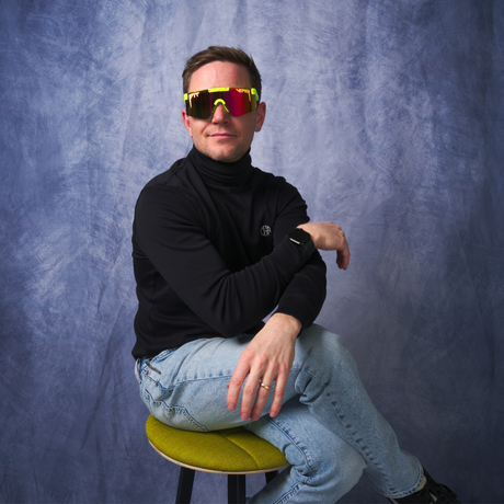 Regular / Z87+ Rainbow | boop.JPG | The 1993 Original 2.0, safety rated sunglasses from Pit Viper