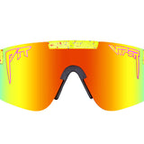 Narrow / Polarized Rainbow  | The 1993 Original from Pit Viper Sunglasses