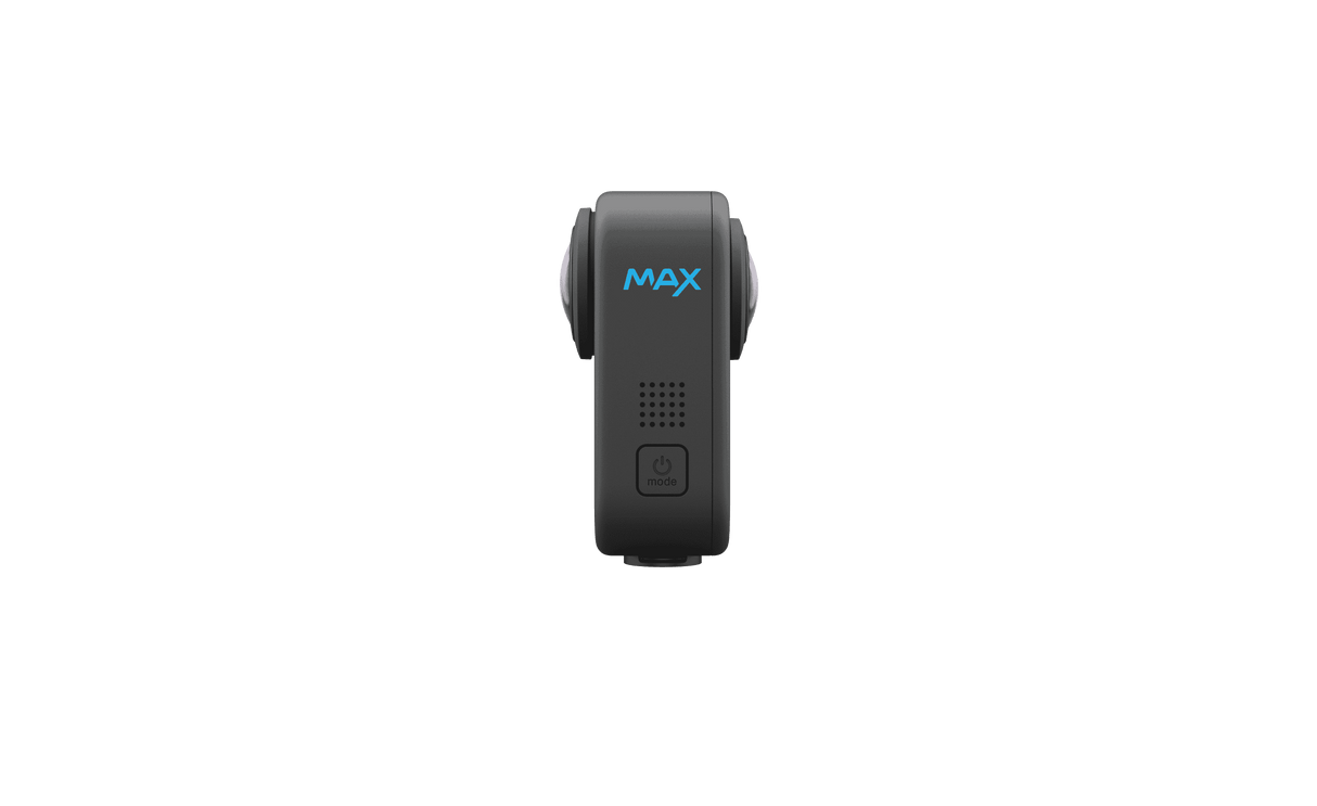 GoPro Max 2025