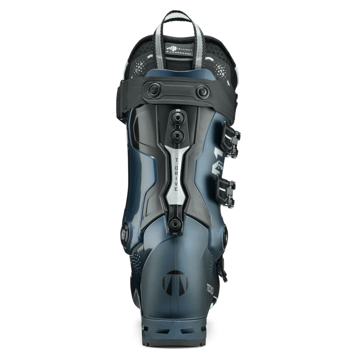 Tecnica Mach 1 MV 105 W TD GW 2026
